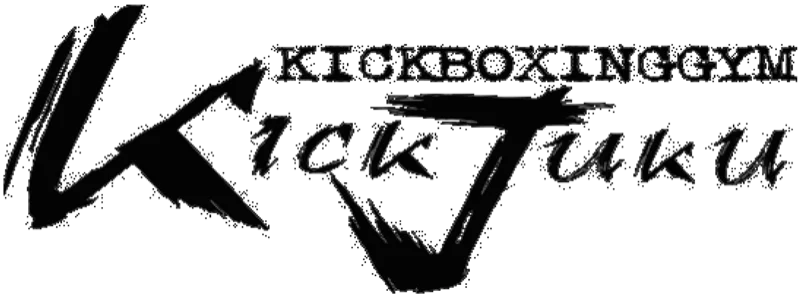 KICK JUKU KICKBOXING GYM（キック塾）ロゴ